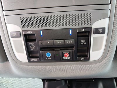 2018 Acura MDX w/Technology Pkg