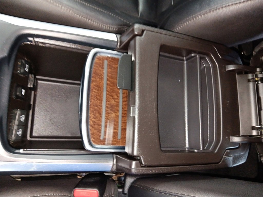 2018 Acura MDX w/Technology Pkg