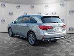 2018 Acura MDX w/Technology Pkg