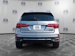 2018 Acura MDX w/Technology Pkg