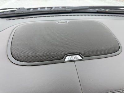 2020 Lincoln Navigator Black Label