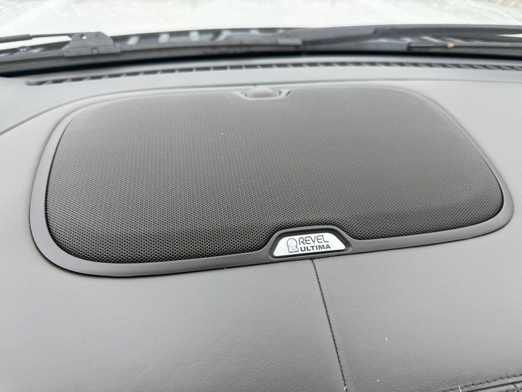 2020 Lincoln Navigator Black Label