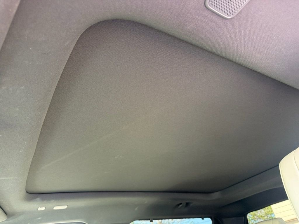 2023 Toyota Tundra 4WD 1794 Edition