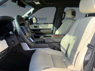 2023 Toyota Tundra 4WD 1794 Edition
