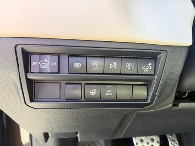 2023 Toyota Tundra 4WD 1794 Edition