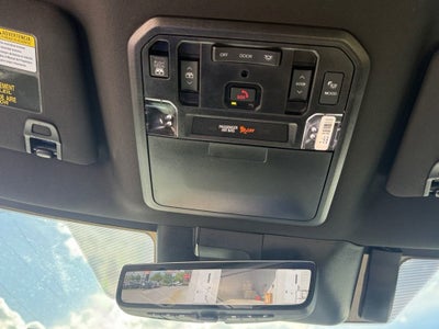 2023 Toyota Tundra 4WD 1794 Edition