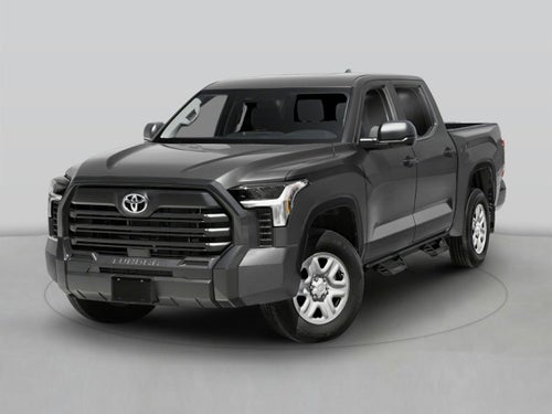 2024 Toyota Tundra 4WD Limited