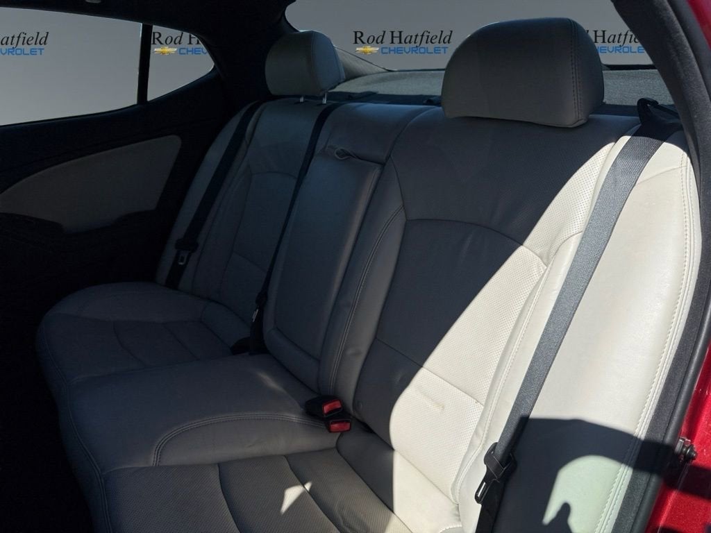 2013 Kia Optima SX w/Limited Pkg