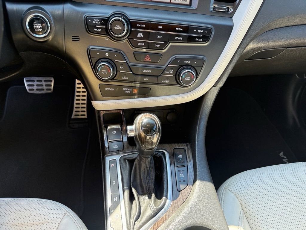 2013 Kia Optima SX w/Limited Pkg