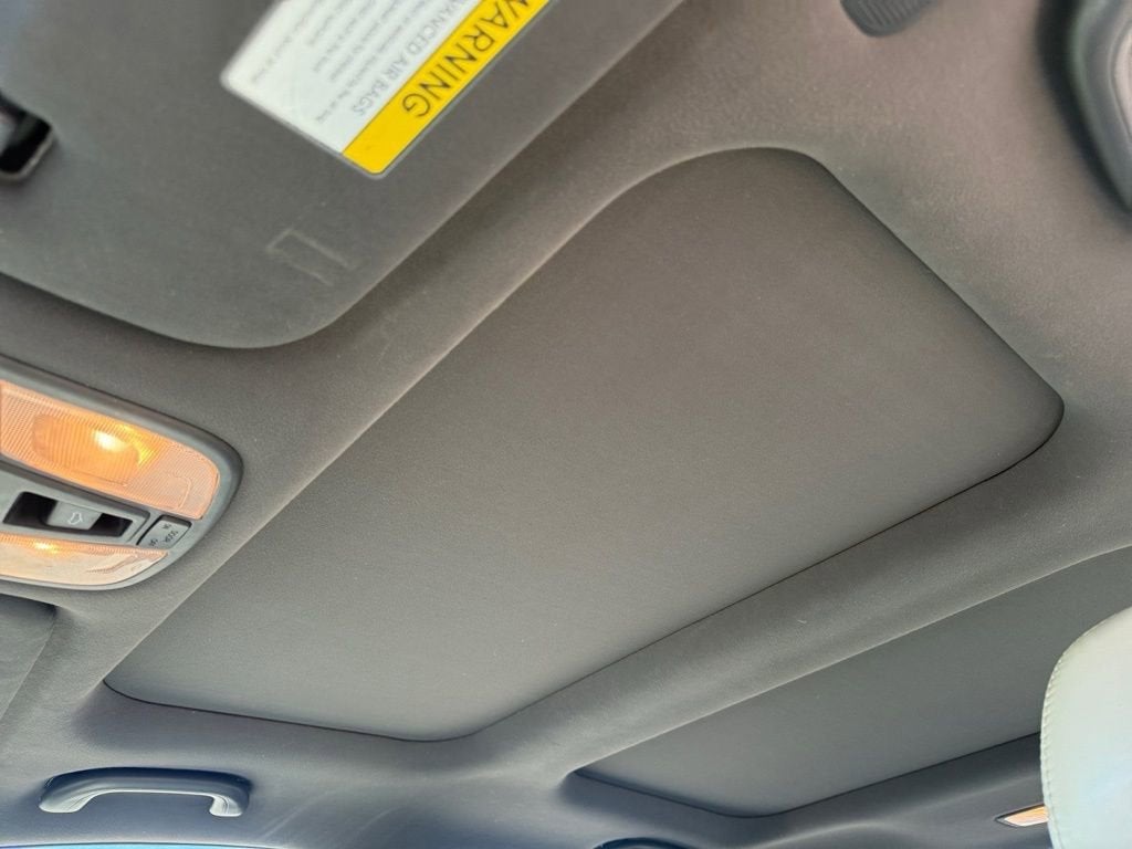 2013 Kia Optima SX w/Limited Pkg