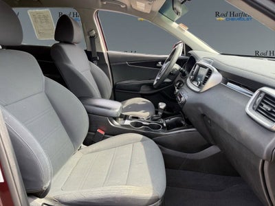 2019 Kia Sorento LX V6