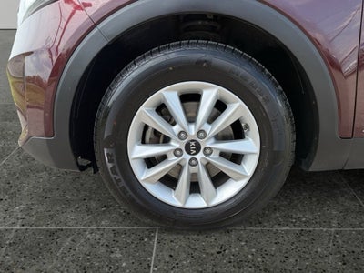 2019 Kia Sorento LX V6