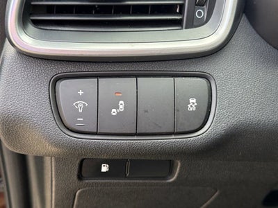 2019 Kia Sorento LX V6