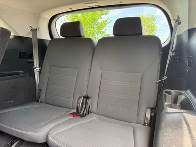 2019 Kia Sorento LX V6