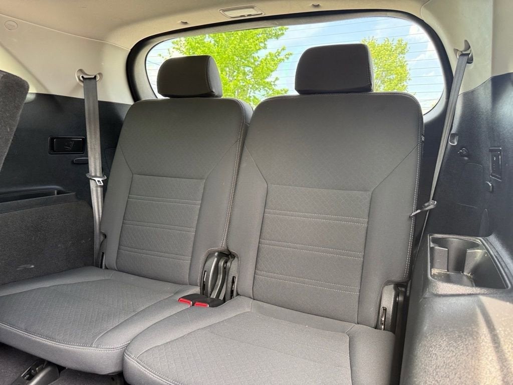 2019 Kia Sorento LX V6