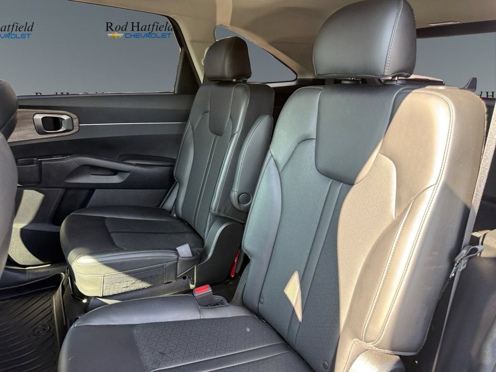 2023 Kia Sorento X-Line EX