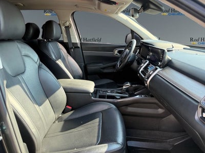 2023 Kia Sorento X-Line EX