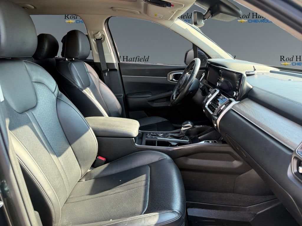2023 Kia Sorento X-Line EX
