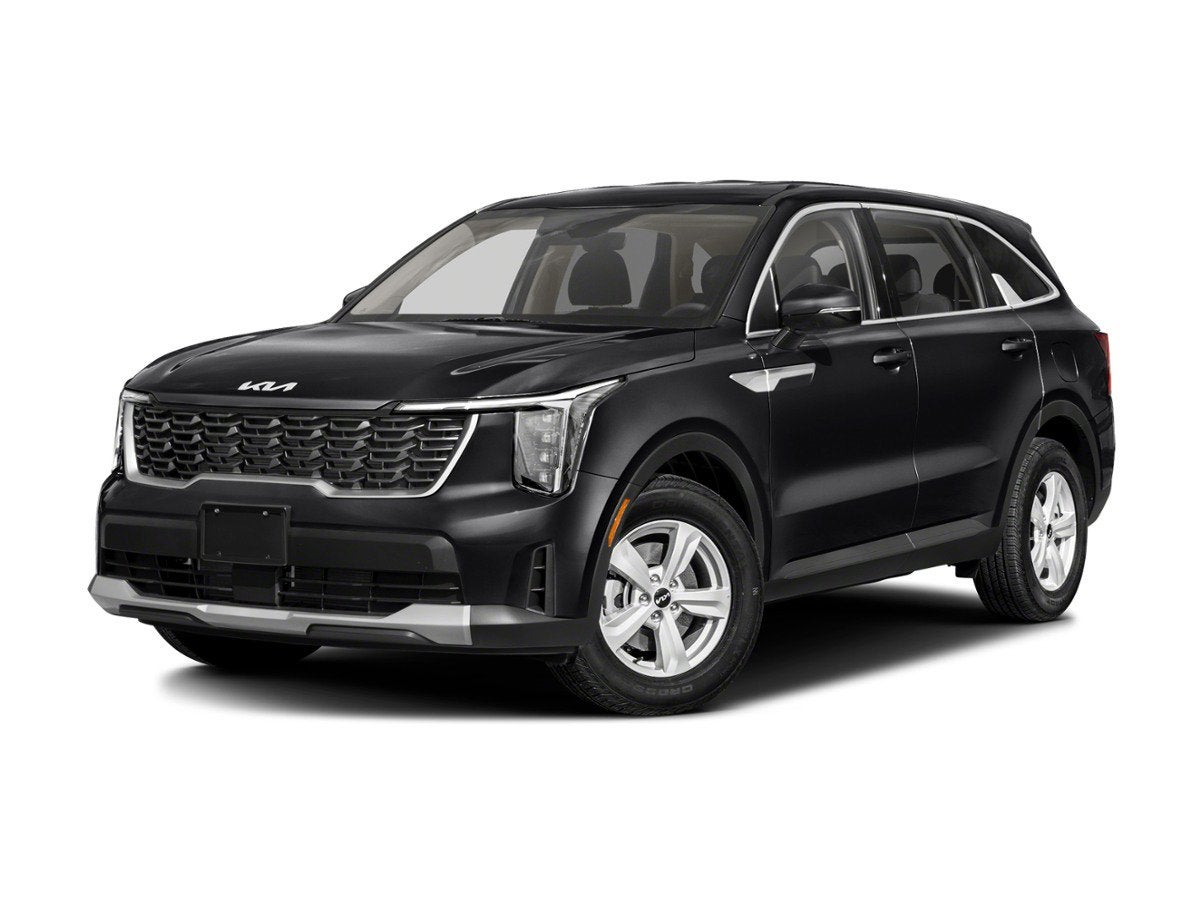 2024 Kia Sorento X-Line SX