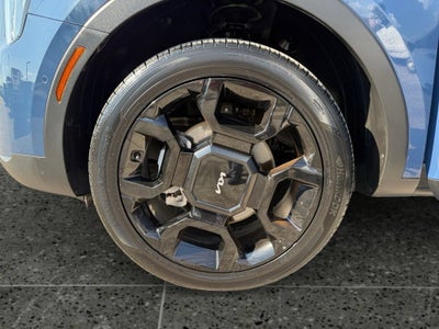 2024 Kia Sorento X-Line SX