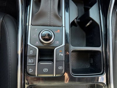 2024 Kia Sorento X-Line SX