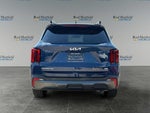 2024 Kia Sorento X-Line SX