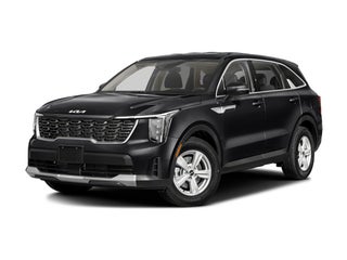 2024 Kia Sorento X-Line SX