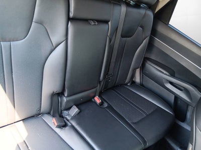 2022 Kia Sorento X-Line S