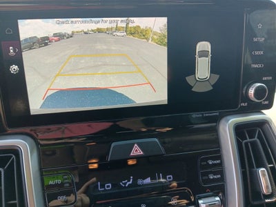 2022 Kia Sorento X-Line S