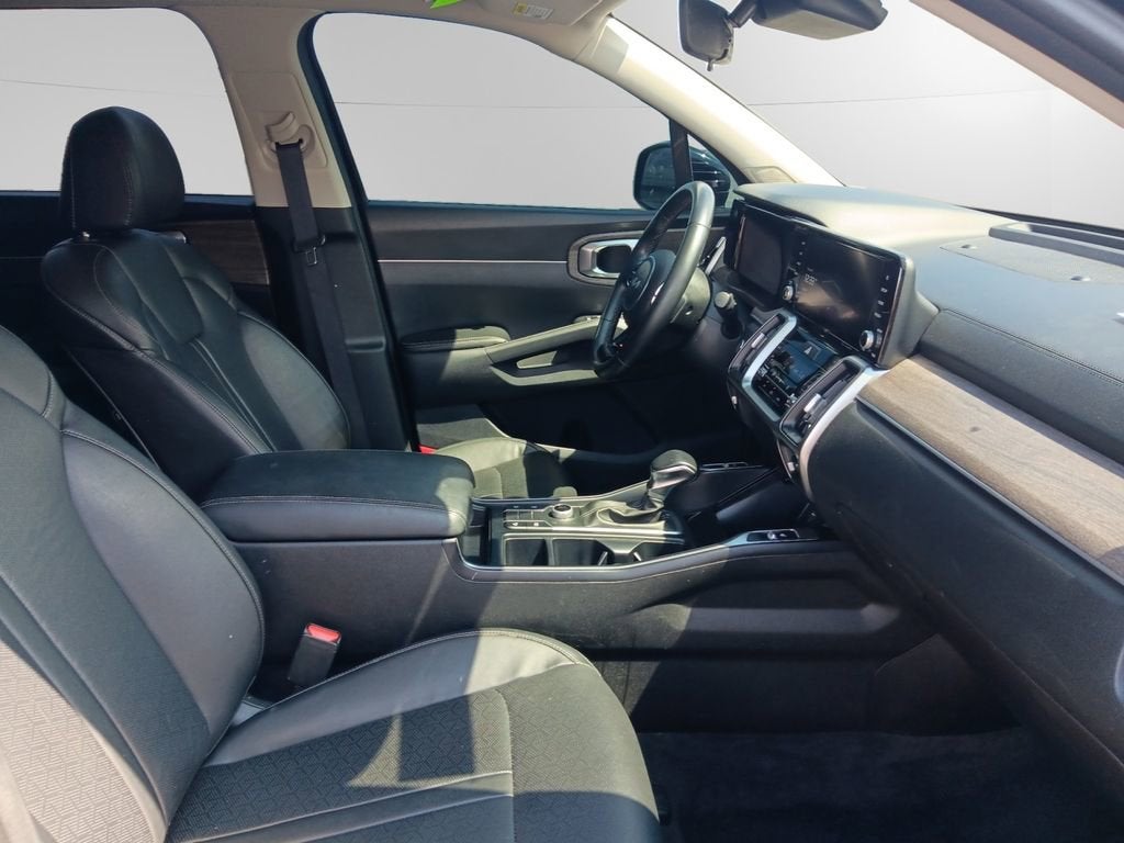 2022 Kia Sorento X-Line S