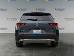 2025 Mazda Mazda CX-50 2.5 Turbo Meridian Edition