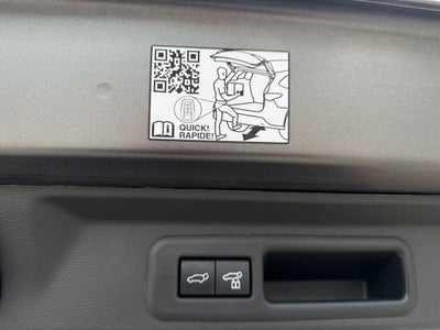 2024 Toyota Sequoia TRD Pro