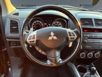 2012 Mitsubishi Outlander Sport SE