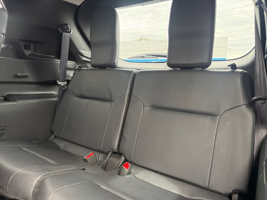 2022 Mitsubishi Outlander SE 2.5 S-AWC