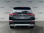 2022 Mitsubishi Outlander SE 2.5 S-AWC