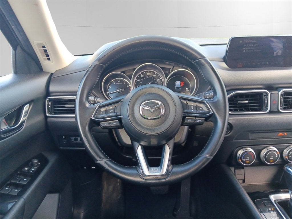 2020 Mazda Mazda CX-5 Sport