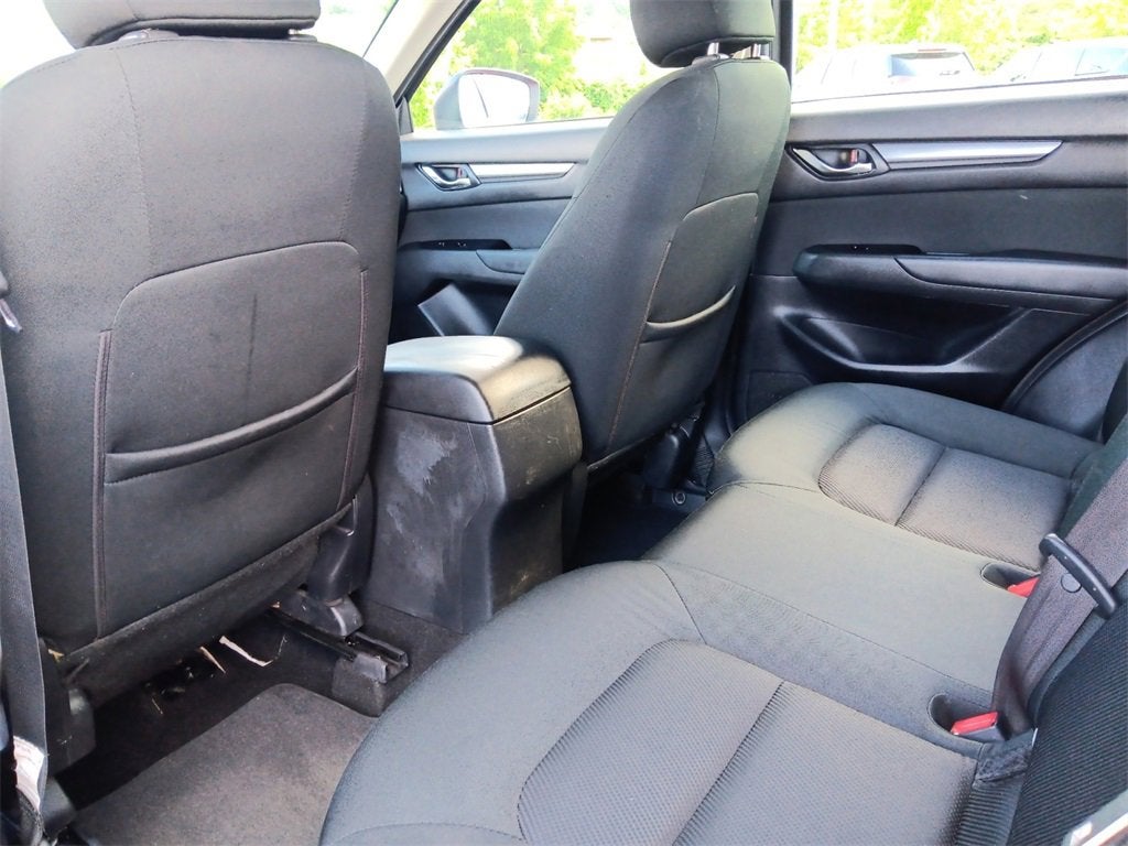 2020 Mazda Mazda CX-5 Sport