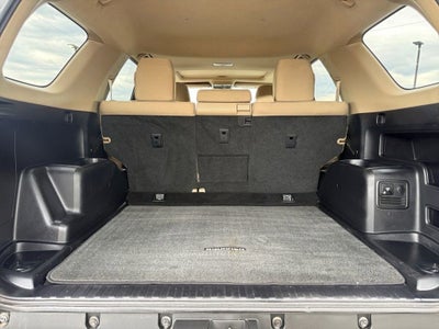 2012 Toyota 4Runner SR5