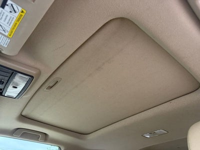2012 Toyota 4Runner SR5