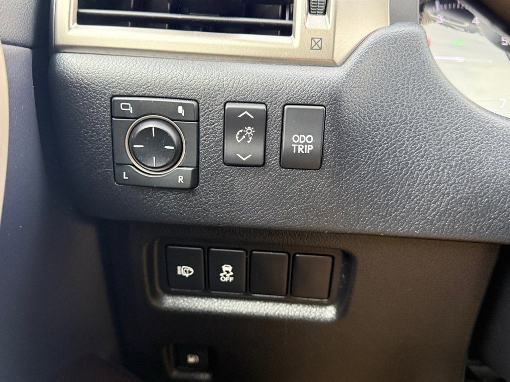 2019 Lexus GX GX 460