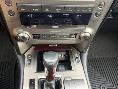 2019 Lexus GX GX 460