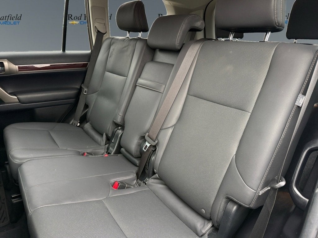 2019 Lexus GX GX 460