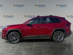 2025 Toyota RAV4 Hybrid XLE Premium