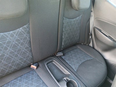 2022 Chevrolet Spark 1LT Automatic