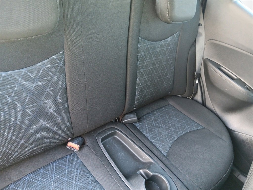 2022 Chevrolet Spark 1LT Automatic