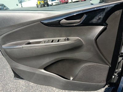 2022 Chevrolet Spark 1LT Automatic