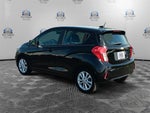 2022 Chevrolet Spark 1LT Automatic