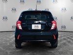 2022 Chevrolet Spark 1LT Automatic