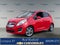 2016 Chevrolet Spark EV LT