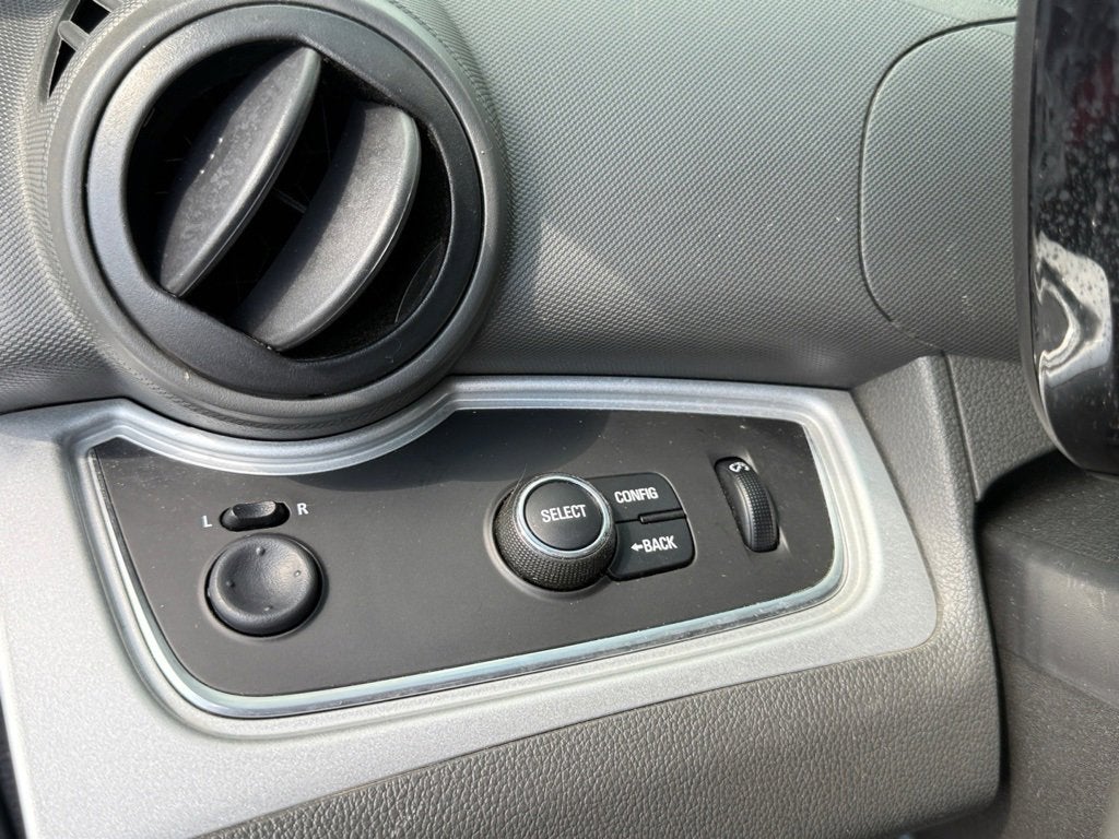 2016 Chevrolet Spark EV LT